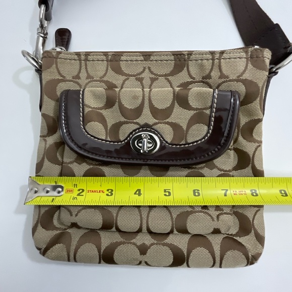 Coach Small Crossbody bag
In great condition - Picture 6 of 7